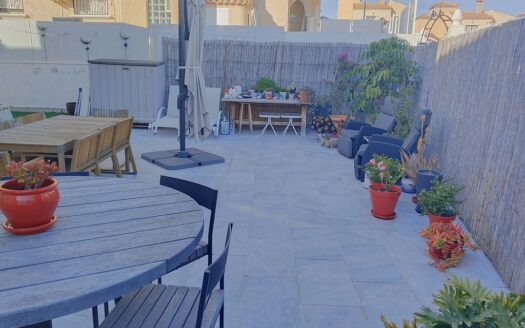 Villamartin Quad 2 Bedrooms 2 Bathrooms Private Pool