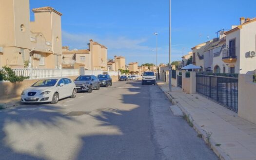 Villamartin Quad 2 Bedrooms 2 Bathrooms Private Pool