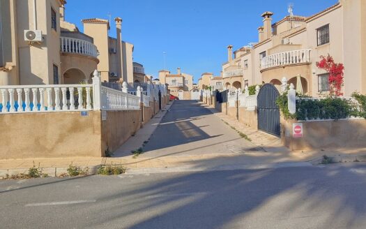Villamartin Quad 2 Bedrooms 2 Bathrooms Private Pool