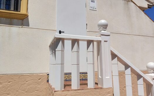 Bungalow – Lomas De Cabo Roig 2 Bed 1 Bath Pool