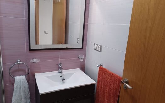 San Miguel de Salinas 2 bed 2 bath for Rent
