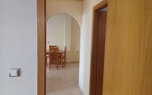 San Miguel de Salinas 2 bed 2 bath for Rent