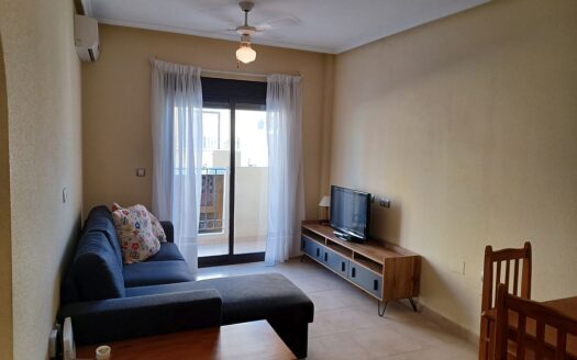 San Miguel de Salinas 2 bed 2 bath for Rent