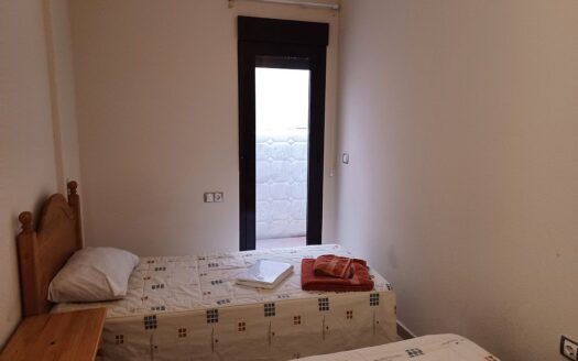 San Miguel de Salinas 2 bed 2 bath for Rent