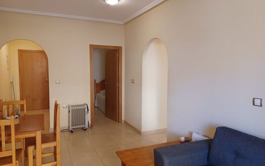 San Miguel de Salinas 2 bed 2 bath for Rent