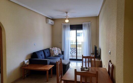 San Miguel de Salinas 2 bed 2 bath for Rent