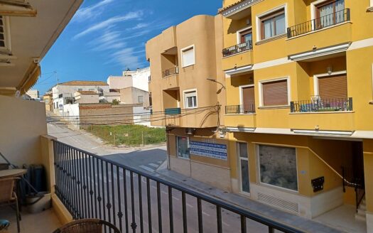 San Miguel de Salinas 2 bed 2 bath for Rent
