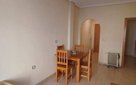 San Miguel de Salinas 2 bed 2 bath for Rent