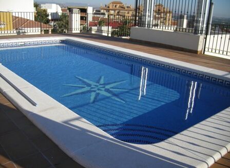 San Miguel de Salinas 2 bed 2 bath for Rent