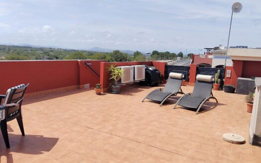 Dream Hills Apartment 2 Bed 2 Bath Solarium