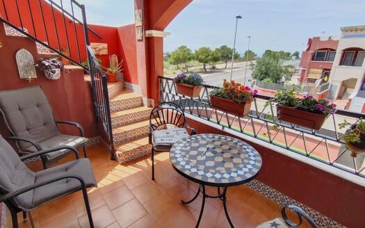 Dream Hills Apartment 2 Bed 2 Bath Solarium