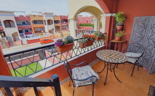 Dream Hills Apartment 2 Bed 2 Bath Solarium
