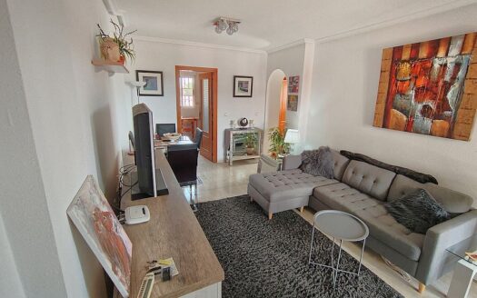 Dream Hills Apartment 2 Bed 2 Bath Solarium