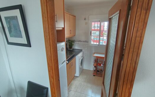 Dream Hills Apartment 2 Bed 2 Bath Solarium