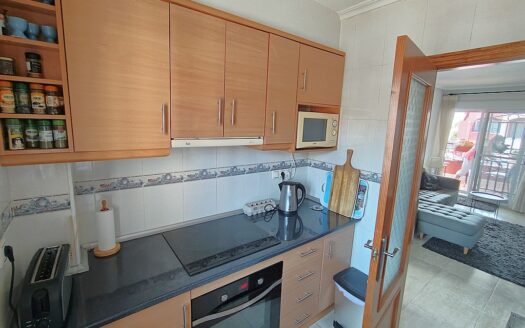 Dream Hills Apartment 2 Bed 2 Bath Solarium