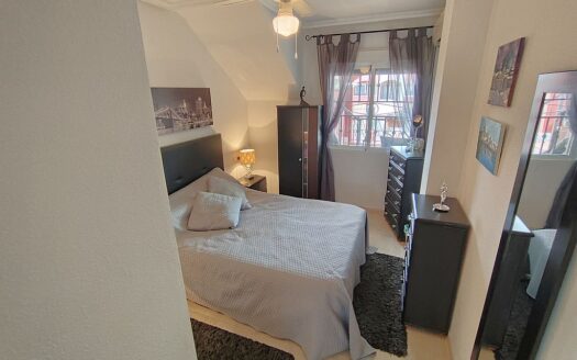 Dream Hills Apartment 2 Bed 2 Bath Solarium