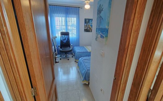 Dream Hills Apartment 2 Bed 2 Bath Solarium