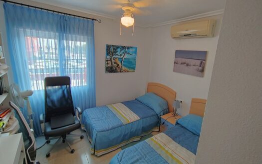 Dream Hills Apartment 2 Bed 2 Bath Solarium