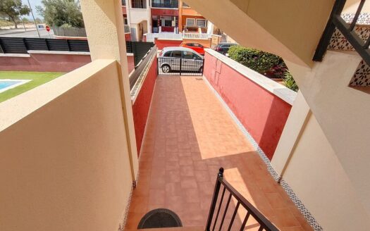 Dream Hills Apartment 2 Bed 2 Bath Solarium