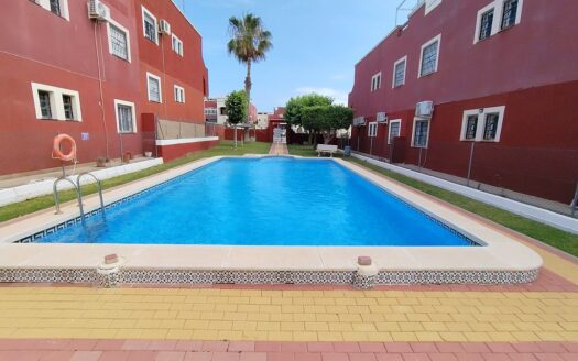 Dream Hills Apartment 2 Bed 2 Bath Solarium