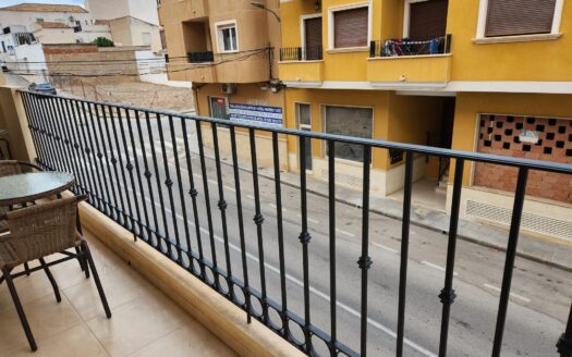 San Miguel de Salinas 2 bed 2 bath for Rent