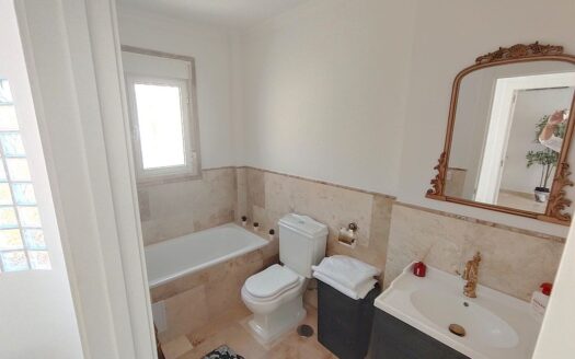 Detached Villamartin House 3 Bedrooms 1.5 Bathrooms