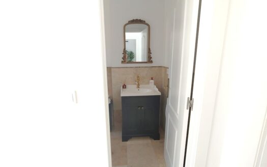 Detached Villamartin House 3 Bedrooms 1.5 Bathrooms