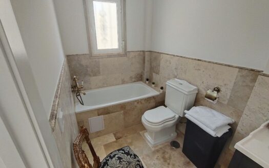 Detached Villamartin House 3 Bedrooms 1.5 Bathrooms