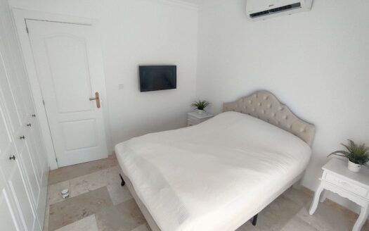 Detached Villamartin House 3 Bedrooms 1.5 Bathrooms