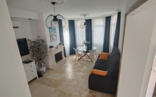 Detached Villamartin House 3 Bedrooms 1.5 Bathrooms
