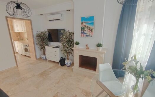 Detached Villamartin House 3 Bedrooms 1.5 Bathrooms