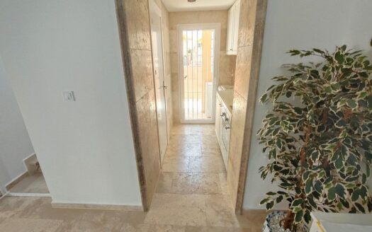 Detached Villamartin House 3 Bedrooms 1.5 Bathrooms