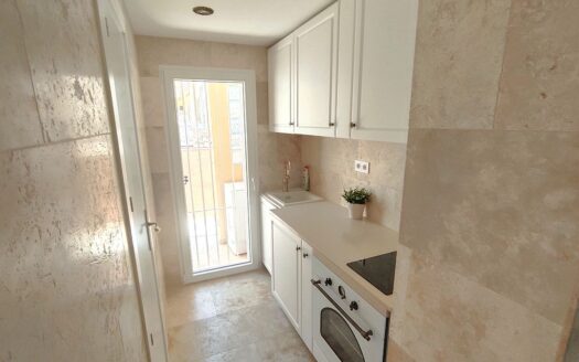 Detached Villamartin House 3 Bedrooms 1.5 Bathrooms
