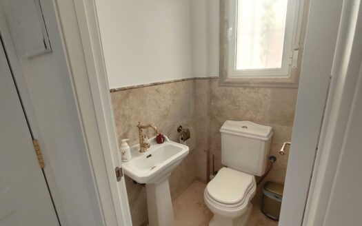 Detached Villamartin House 3 Bedrooms 1.5 Bathrooms