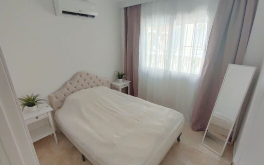 Detached Villamartin House 3 Bedrooms 1.5 Bathrooms