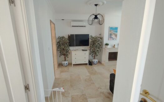 Detached Villamartin House 3 Bedrooms 1.5 Bathrooms