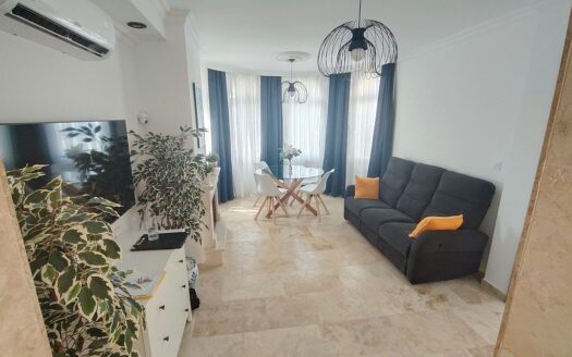 Detached Villamartin House 3 Bedrooms 1.5 Bathrooms
