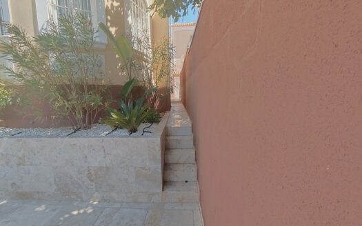 Detached Villamartin House 3 Bedrooms 1.5 Bathrooms