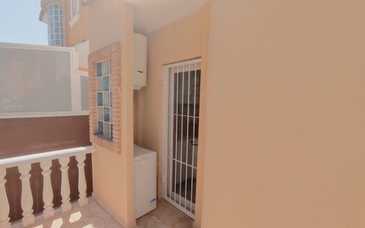 Detached Villamartin House 3 Bedrooms 1.5 Bathrooms
