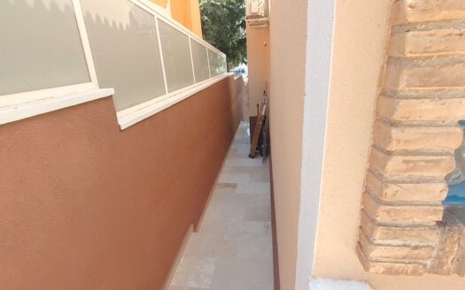 Detached Villamartin House 3 Bedrooms 1.5 Bathrooms