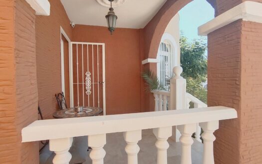 Detached Villamartin House 3 Bedrooms 1.5 Bathrooms