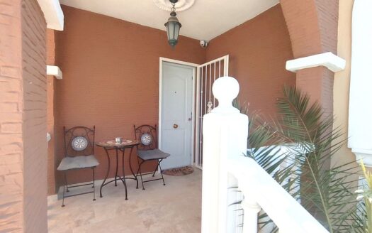 Detached Villamartin House 3 Bedrooms 1.5 Bathrooms