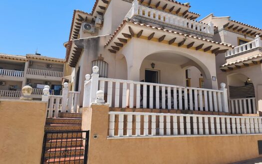 Lomas de Cabo Roig Quad 2 Bedroom 2 Bathroom