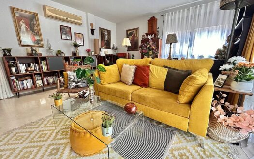 Las Ramblas Golf Apartment 3 Bedroom 2 Bathroom