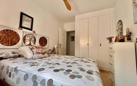 Las Ramblas Golf Apartment 3 Bedroom 2 Bathroom