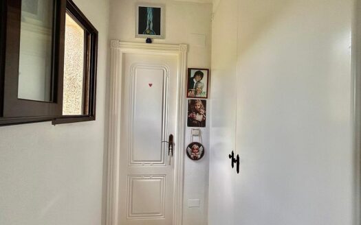 Las Ramblas Golf Apartment 3 Bedroom 2 Bathroom