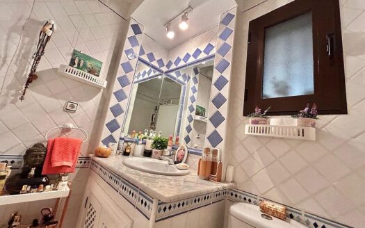 Las Ramblas Golf Apartment 3 Bedroom 2 Bathroom