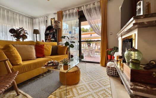 Las Ramblas Golf Apartment 3 Bedroom 2 Bathroom