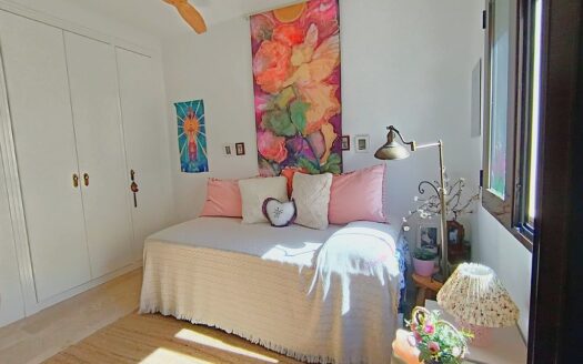 Las Ramblas Golf Apartment 3 Bedroom 2 Bathroom
