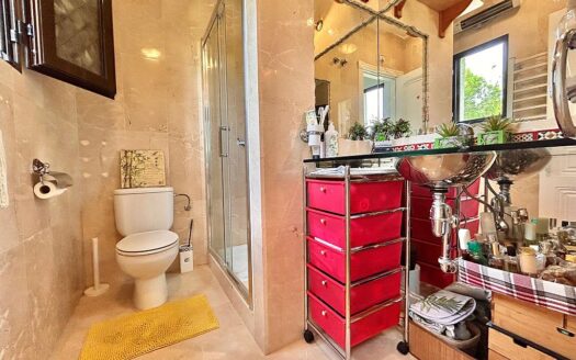 Las Ramblas Golf Apartment 3 Bedroom 2 Bathroom